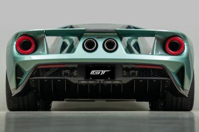 2022 Ford GT