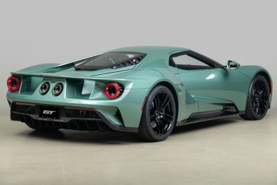 2022 Ford GT