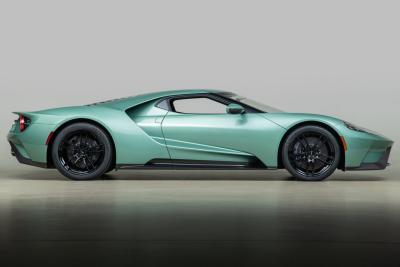 2022 Ford GT