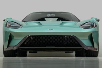 2022 Ford GT
