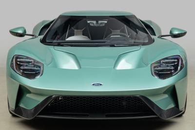 2022 Ford GT