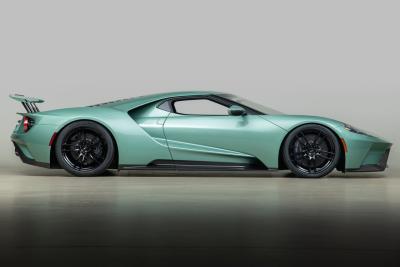 2022 Ford GT