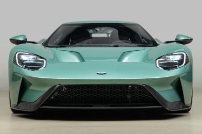 2022 Ford GT