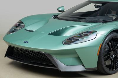 2022 Ford GT