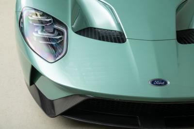 2022 Ford GT