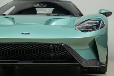 2022 Ford GT