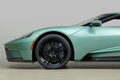 2022 Ford GT