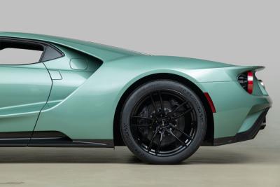 2022 Ford GT