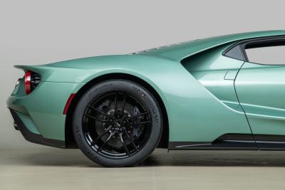 2022 Ford GT