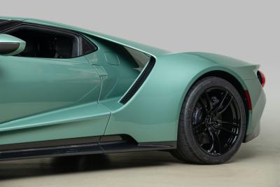 2022 Ford GT