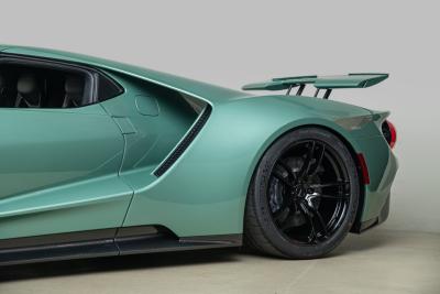 2022 Ford GT