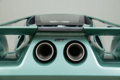 2022 Ford GT