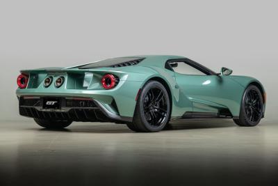 2022 Ford GT