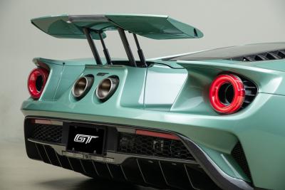 2022 Ford GT