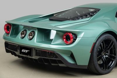 2022 Ford GT
