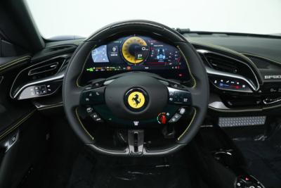 2023 Ferrari SF90 SPIDER