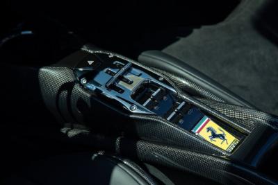 2023 Ferrari SF90 SPIDER