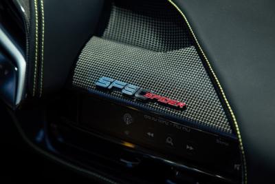 2023 Ferrari SF90 SPIDER