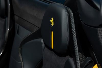 2023 Ferrari SF90 SPIDER