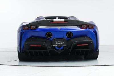 2023 Ferrari SF90 SPIDER