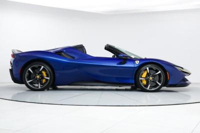 2023 Ferrari SF90 SPIDER