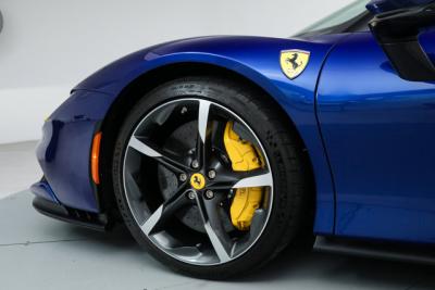 2023 Ferrari SF90 SPIDER