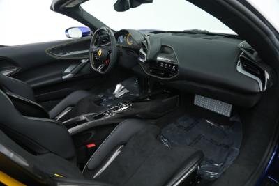 2023 Ferrari SF90 SPIDER