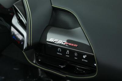 2023 Ferrari SF90 SPIDER