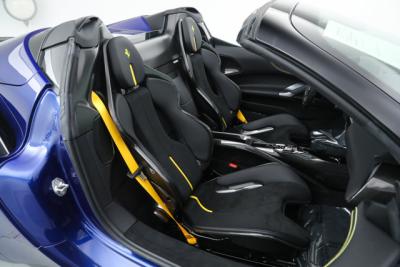 2023 Ferrari SF90 SPIDER