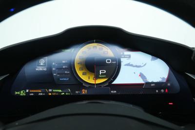 2023 Ferrari SF90 SPIDER