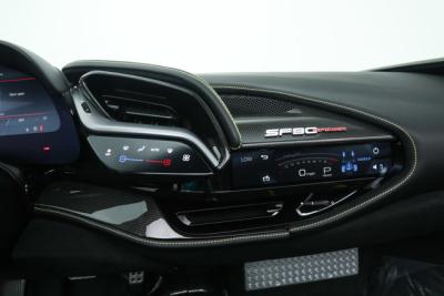 2023 Ferrari SF90 SPIDER