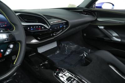 2023 Ferrari SF90 SPIDER