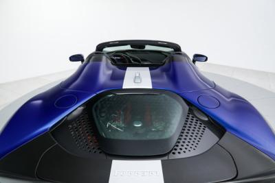 2023 Ferrari SF90 SPIDER