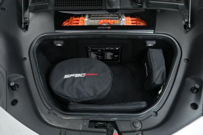 2023 Ferrari SF90 SPIDER