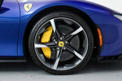 2023 Ferrari SF90 SPIDER