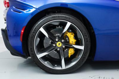 2023 Ferrari SF90 SPIDER