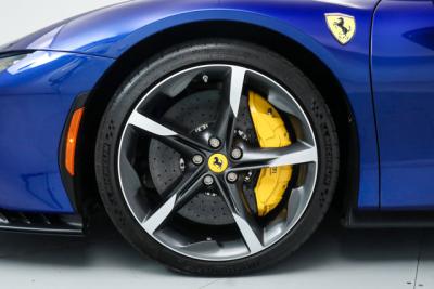 2023 Ferrari SF90 SPIDER
