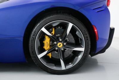 2023 Ferrari SF90 SPIDER