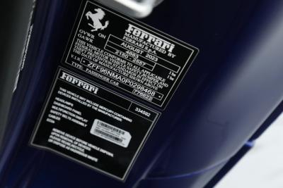 2023 Ferrari SF90 SPIDER