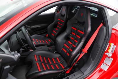 2019 Ferrari 488 PISTA