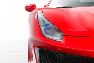 2019 Ferrari 488 PISTA