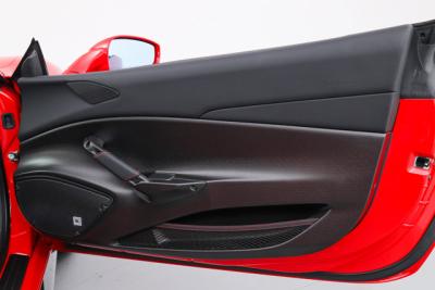 2019 Ferrari 488 PISTA