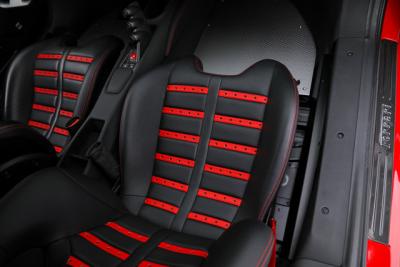 2019 Ferrari 488 PISTA