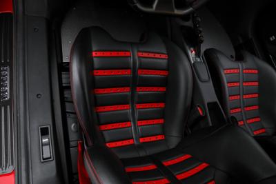 2019 Ferrari 488 PISTA