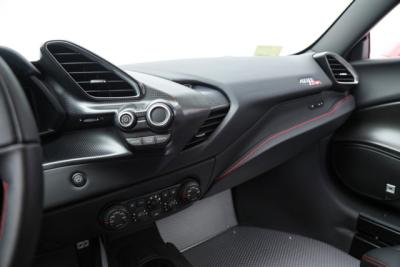 2019 Ferrari 488 PISTA