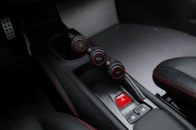 2019 Ferrari 488 PISTA