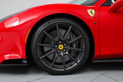 2019 Ferrari 488 PISTA