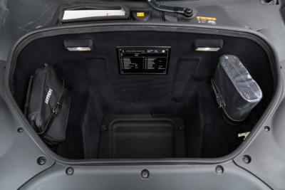 2019 Ferrari 488 PISTA