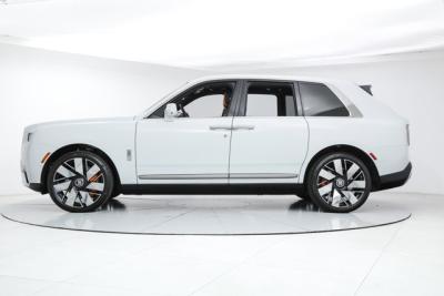 2026 Rolls - Royce Cullinan