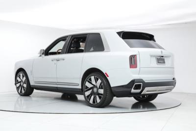 2026 Rolls - Royce Cullinan